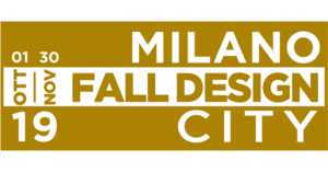 Milano Fall Design City 2019