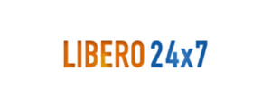 Libero 24x7