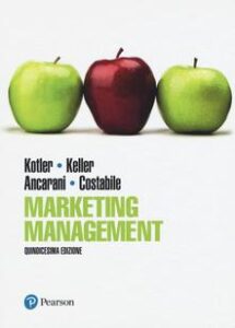 Libro marketing